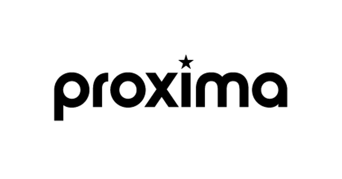 Proxima Girls – PROXIMA